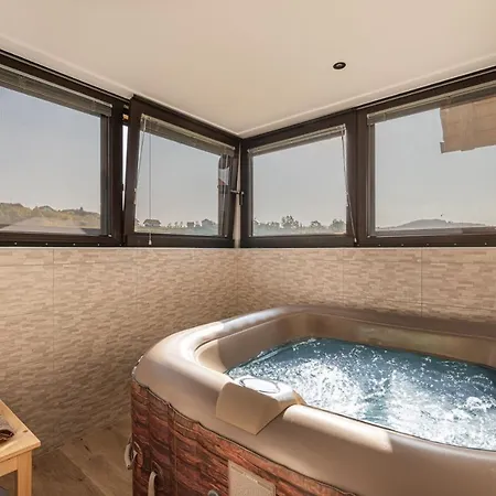 Vineyard Grajska Kasca - Happy Hébergement de vacances