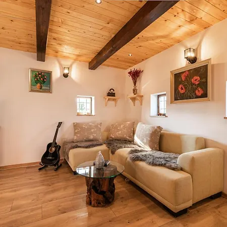 Vineyard Grajska Kasca - Happy Hébergement de vacances *