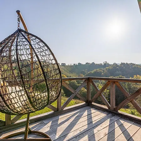 Hébergement de vacances Vineyard Grajska Kasca - Happy